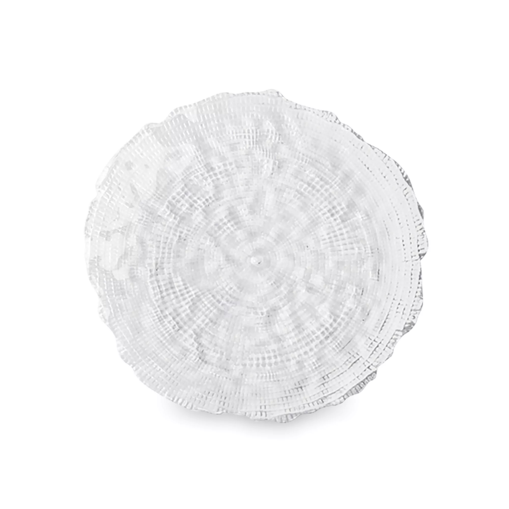 Тарелка десертная Anna Lafarg trill 18 см