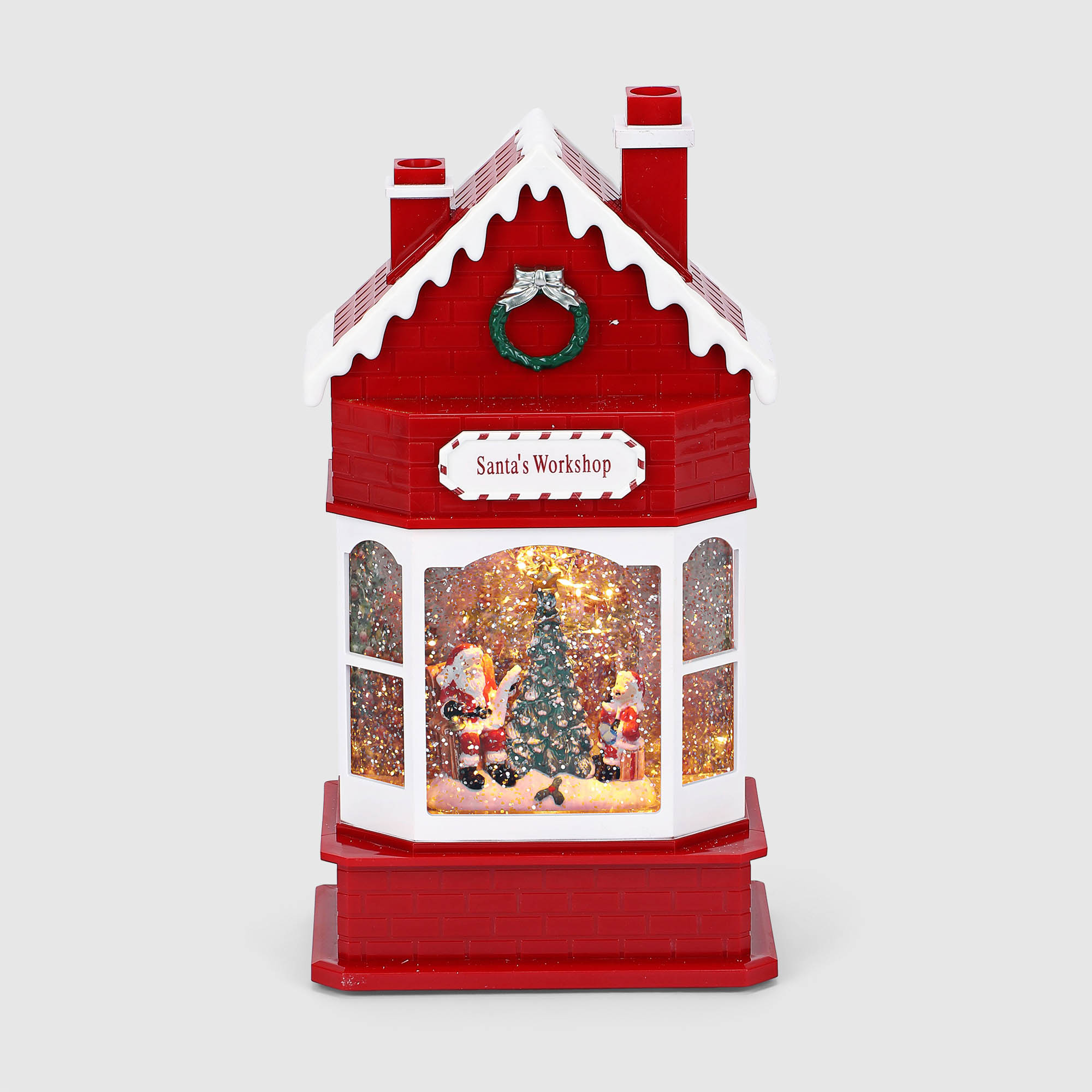 Домик Ad trend LED 15x9x285 см 2690₽