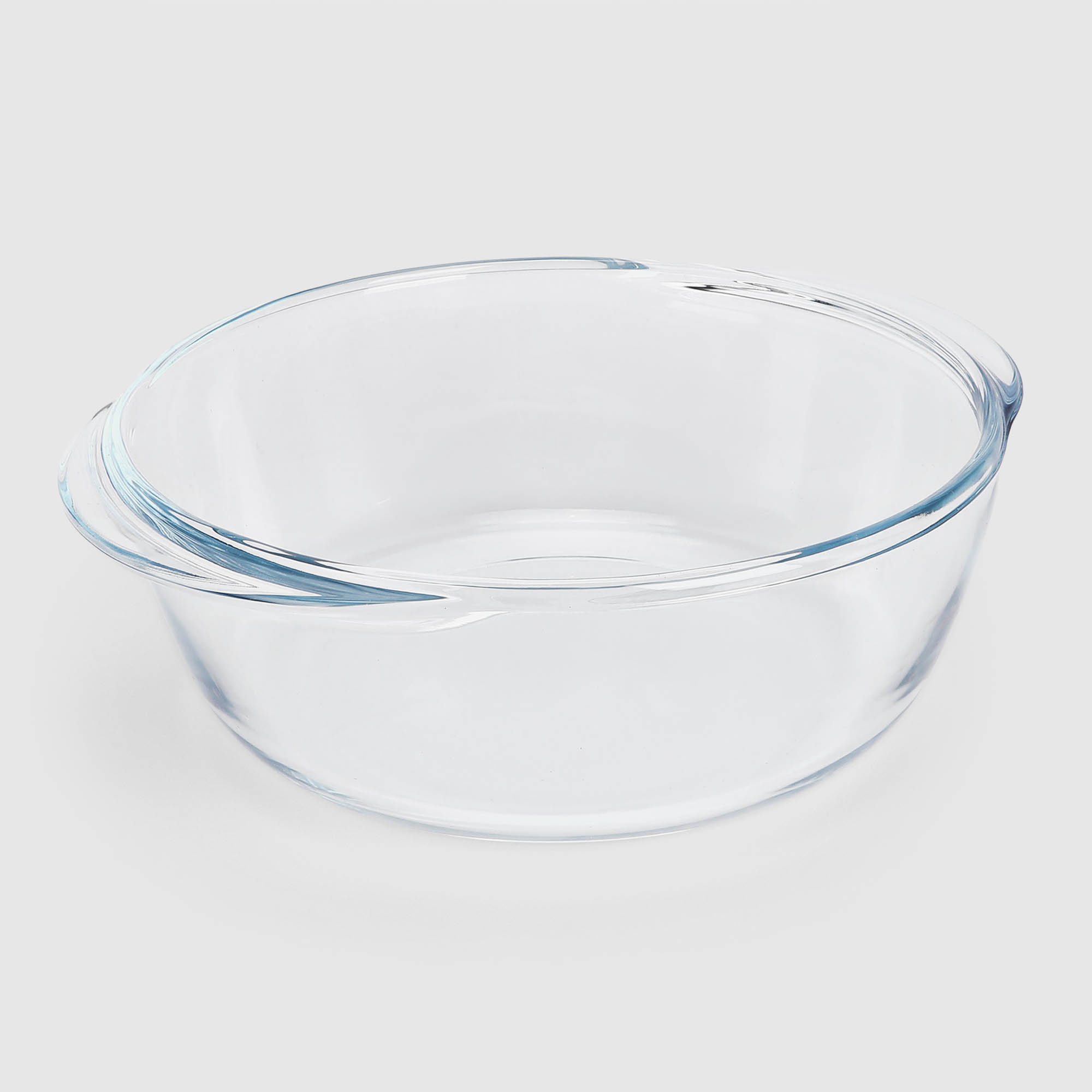 Форма для запекания и аэрогриля Pyrex 20х18 см