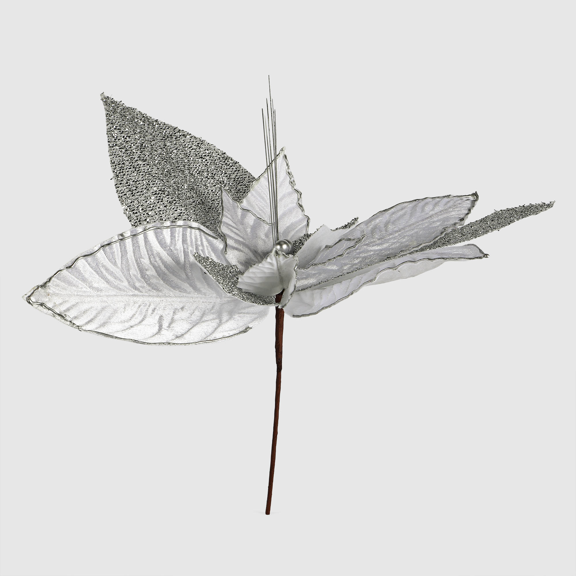 Цветок Ad trend бархатный декоративный 465x505 см 339₽