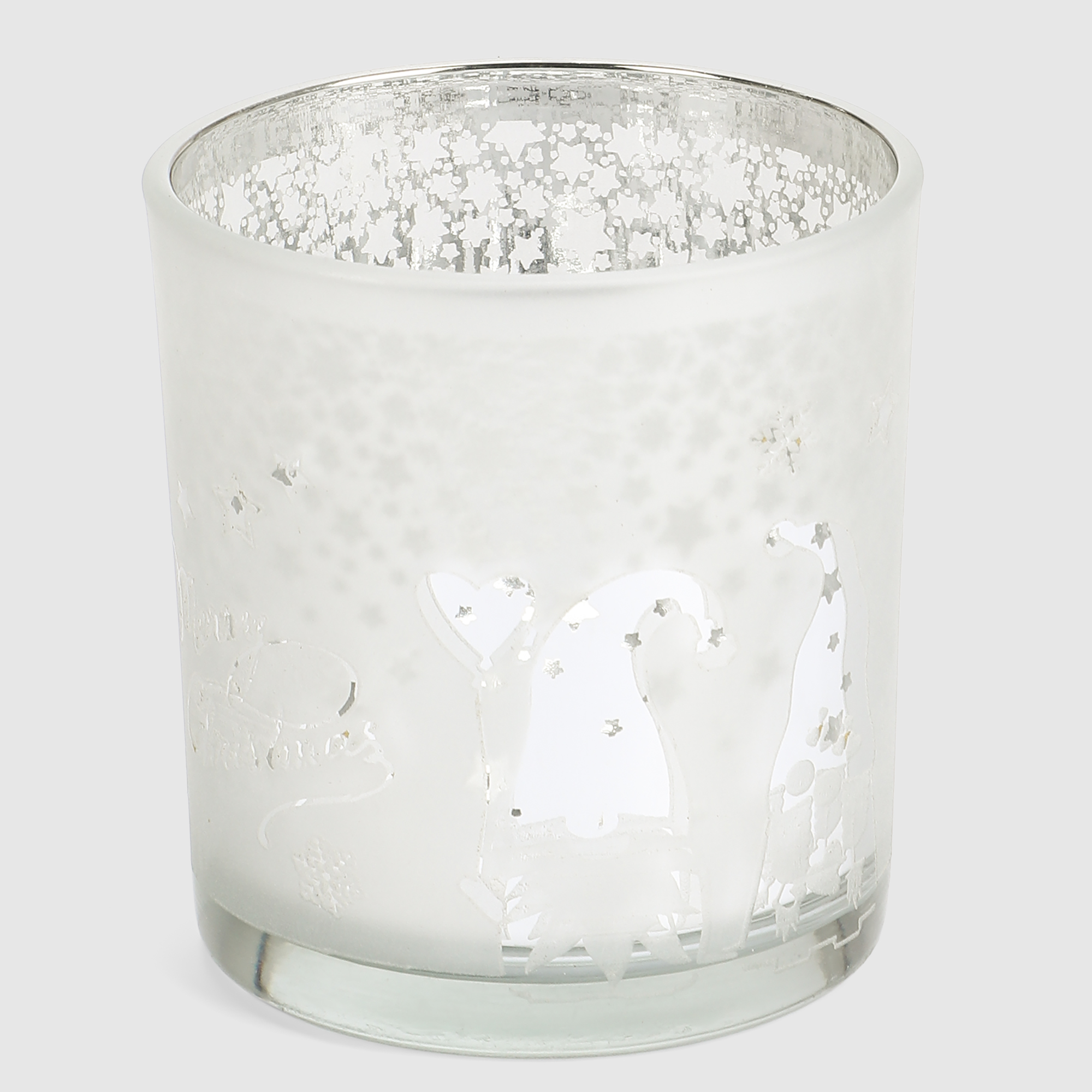 Подсвечник Ad trend deco для чайной свечи 7,5x8 см