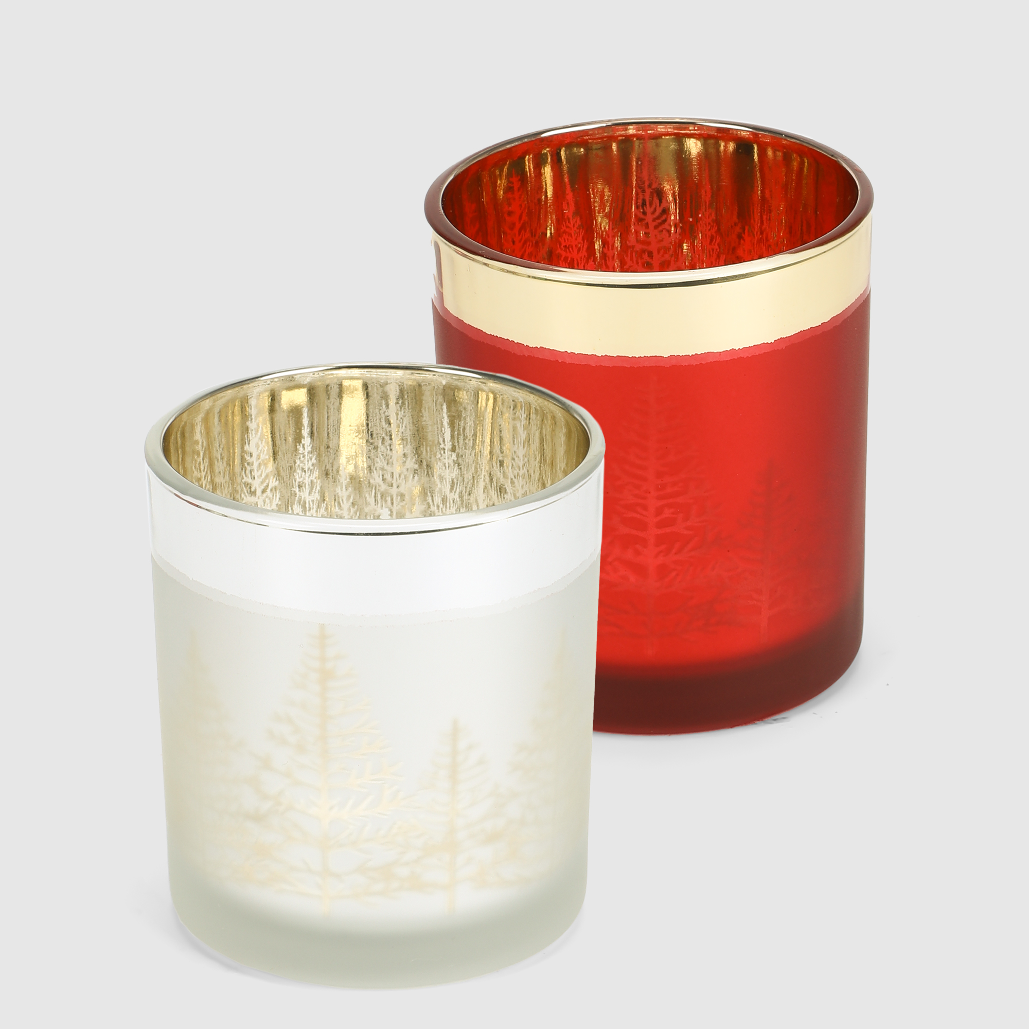 Подсвечник Ad trend deco 7х8 см