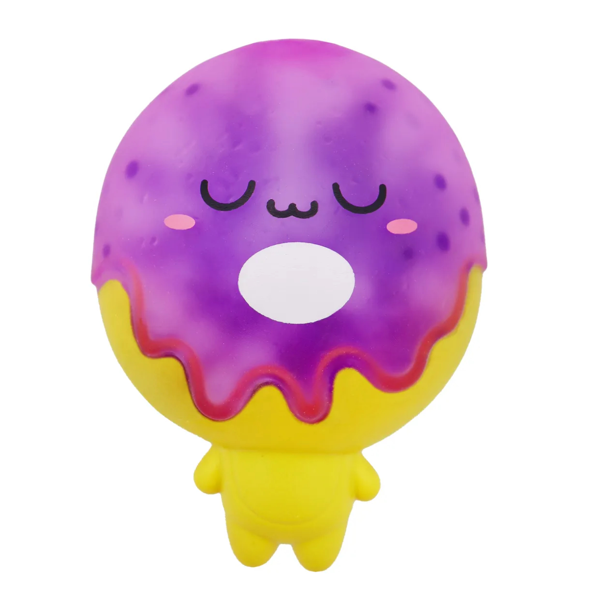 Фигурка-антистресс Funky Toys Джелли Candy Crew FT240702-2 269₽