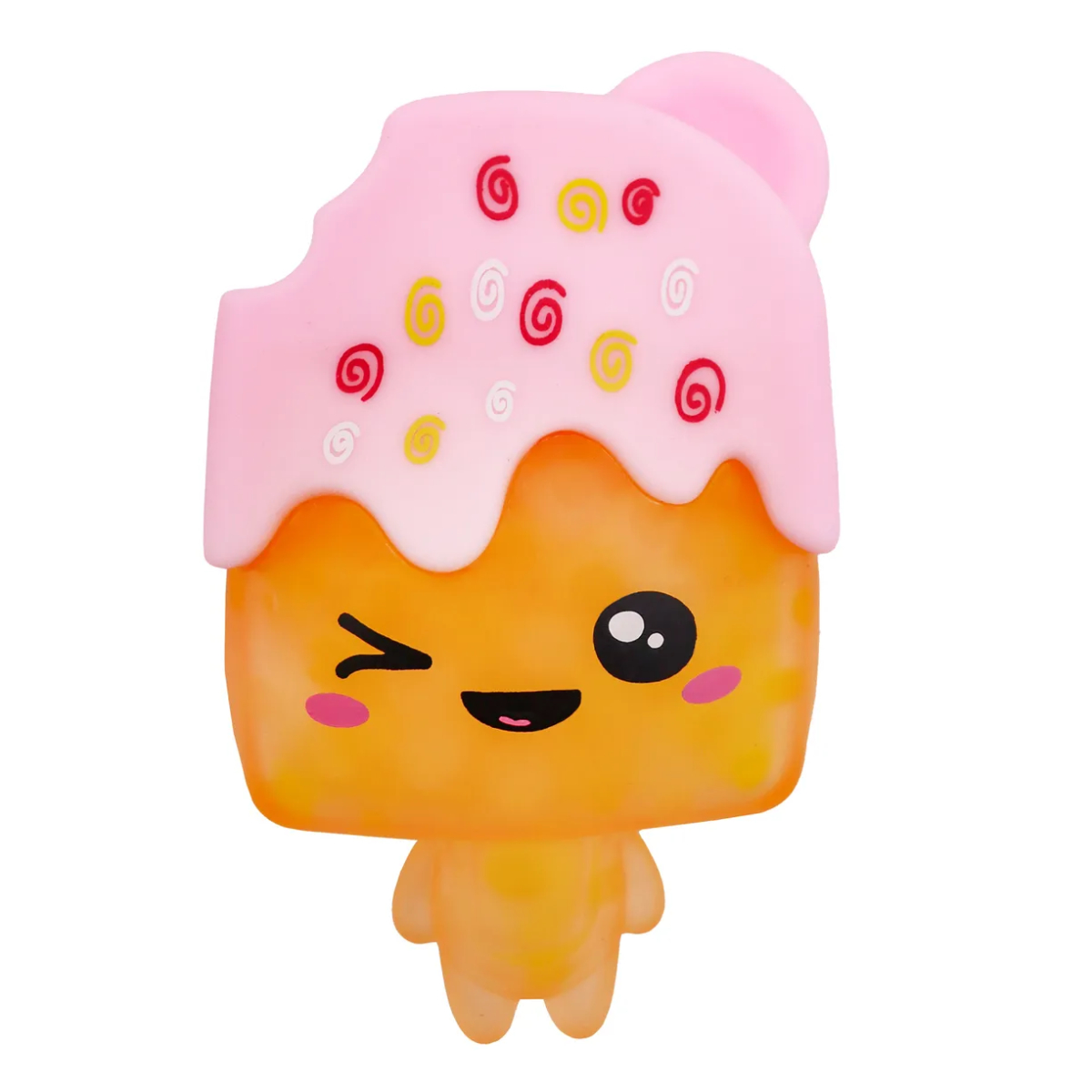 Фигурка-антистресс Funky Toys Глэйзи Candy Crew FT240702-9 269₽