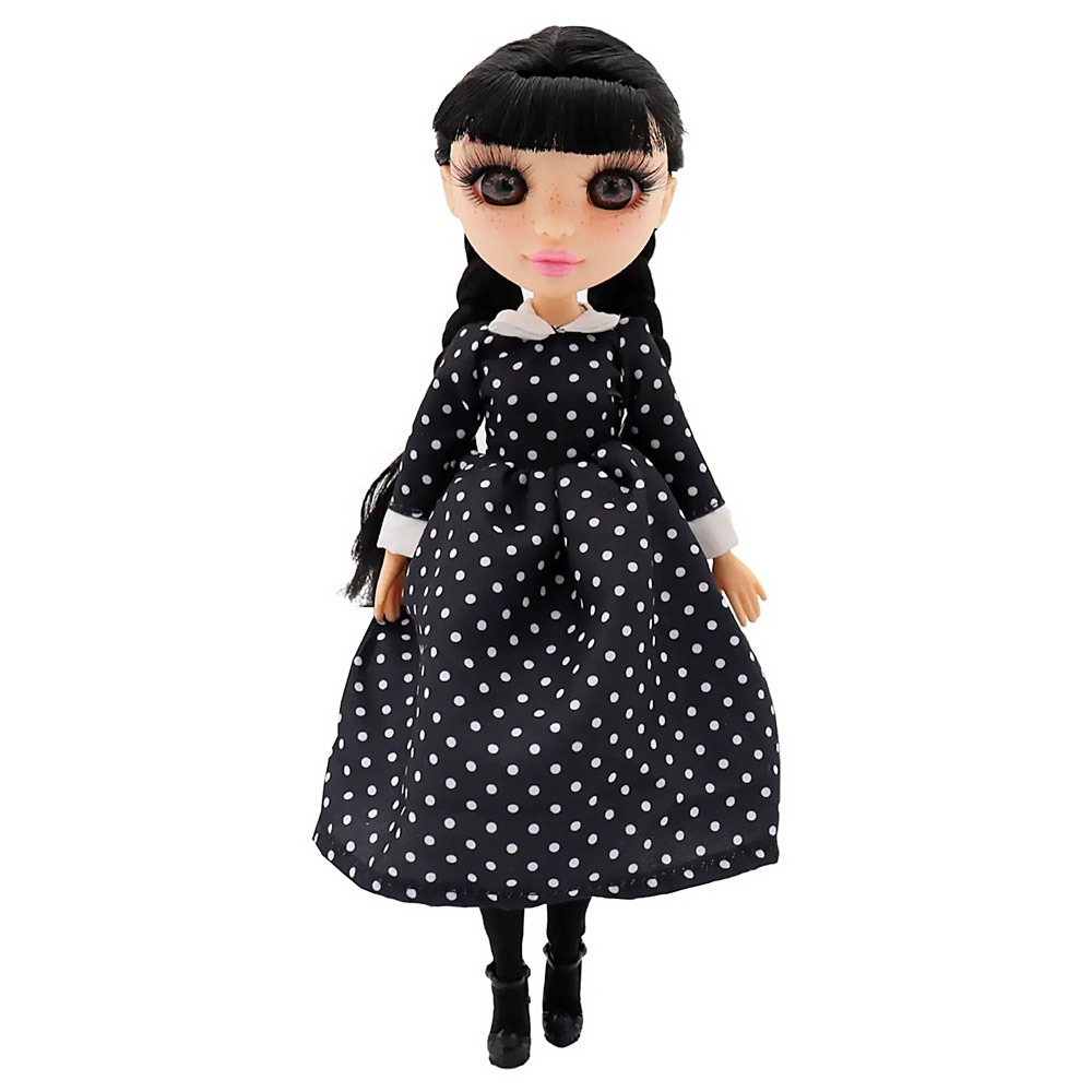 Кукла Funky Toys Glam core Венди в платье в горох 27 см GC2507 1999₽