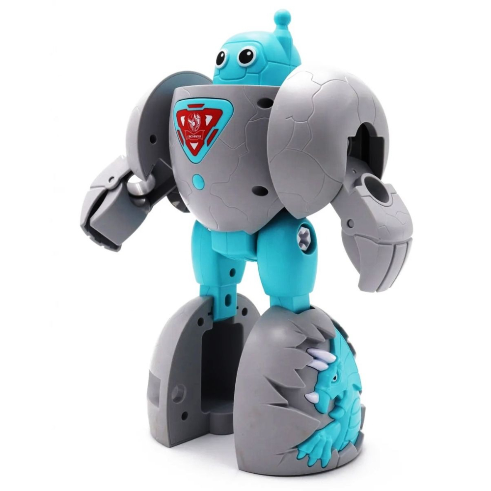 Конструктор Funky Toys Бронозавр с отвёрткой 10 деталей 979₽