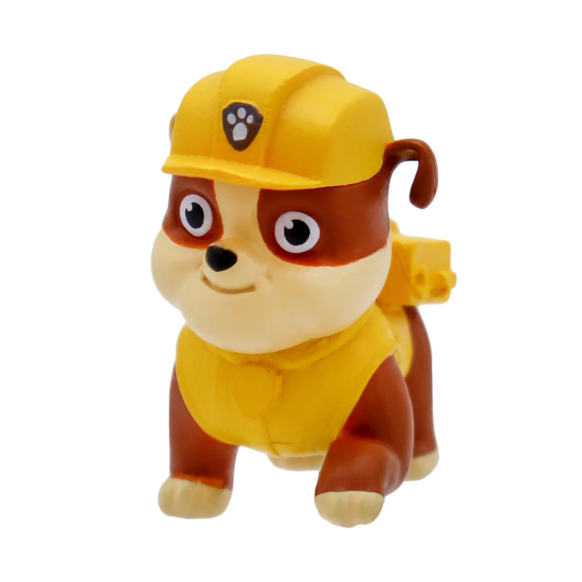 Фигурка Щенячий патруль, Крепыш   , PAW2010P