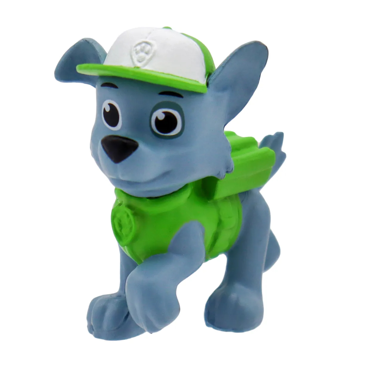 Фигурка Щенячий патруль Рокки PAW2010Q 389₽