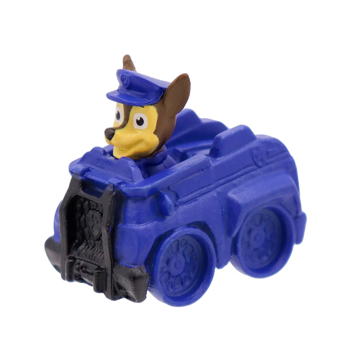 Фигурка Щенячий патруль Чейс в машине PAW2010X 389₽