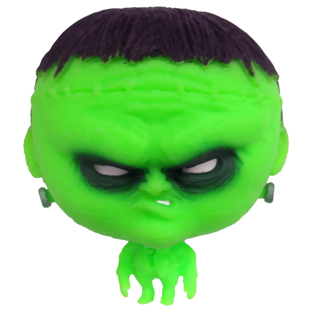 Фигурка-тянучка  Splats Head\Сплэтсы, Piecy\Франки , 11 см 879490-1