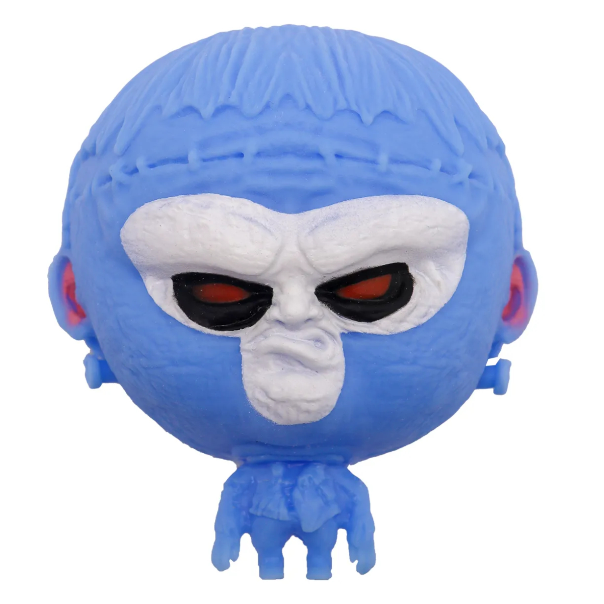 Фигурка-тянучка Splats Head, Crik/Крик ,11 см  879490-13
