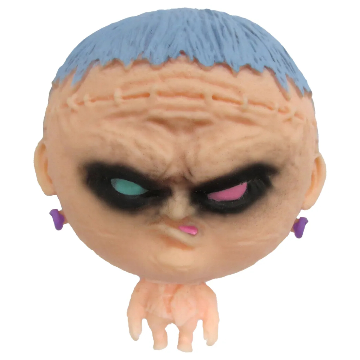 Фигурка-тянучка  Splats Head\Сплэтсы, Dulli\Дули , 11 см 879490-7