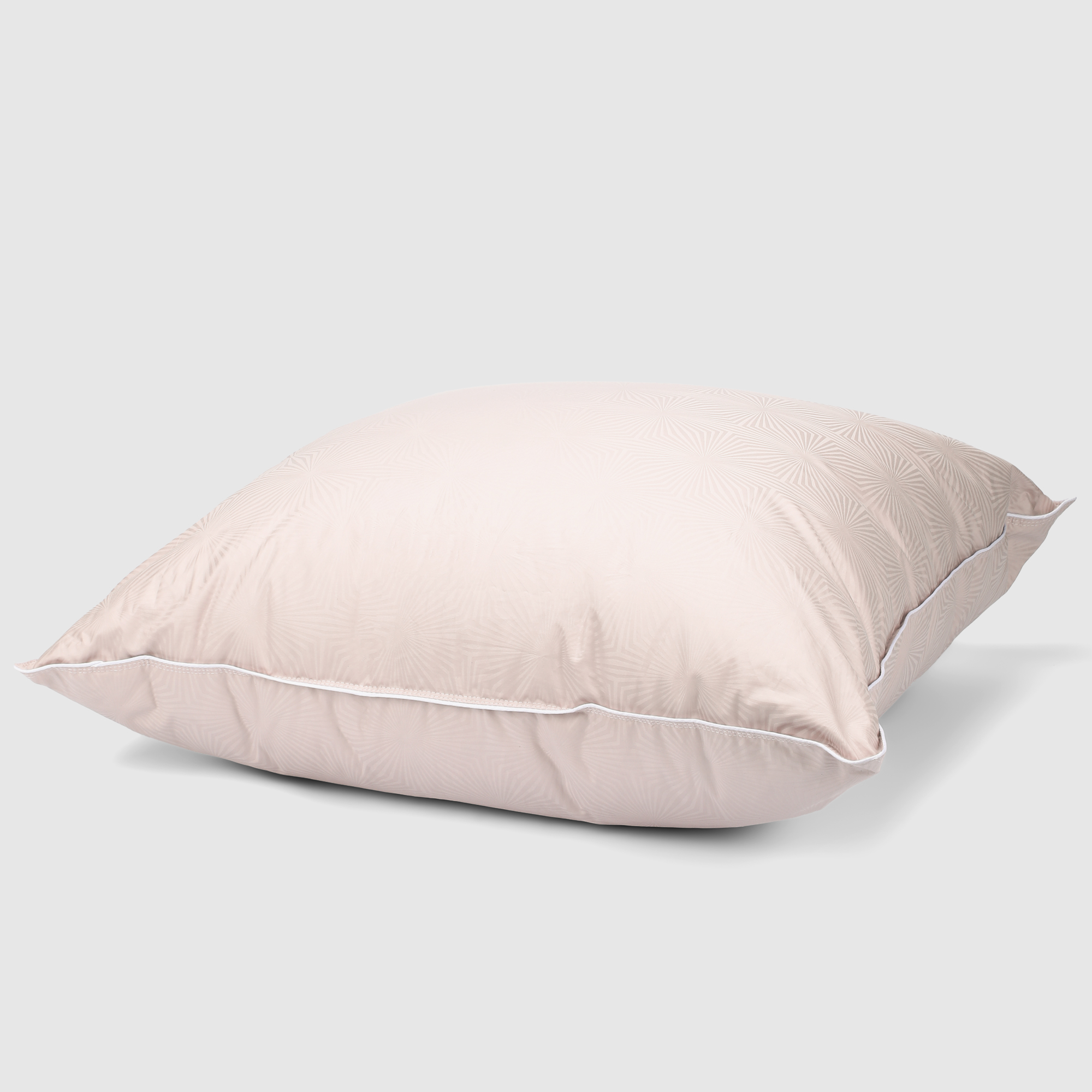 Подушка Tissage 100 сибирский гусиный пух 70х70 см 12290₽