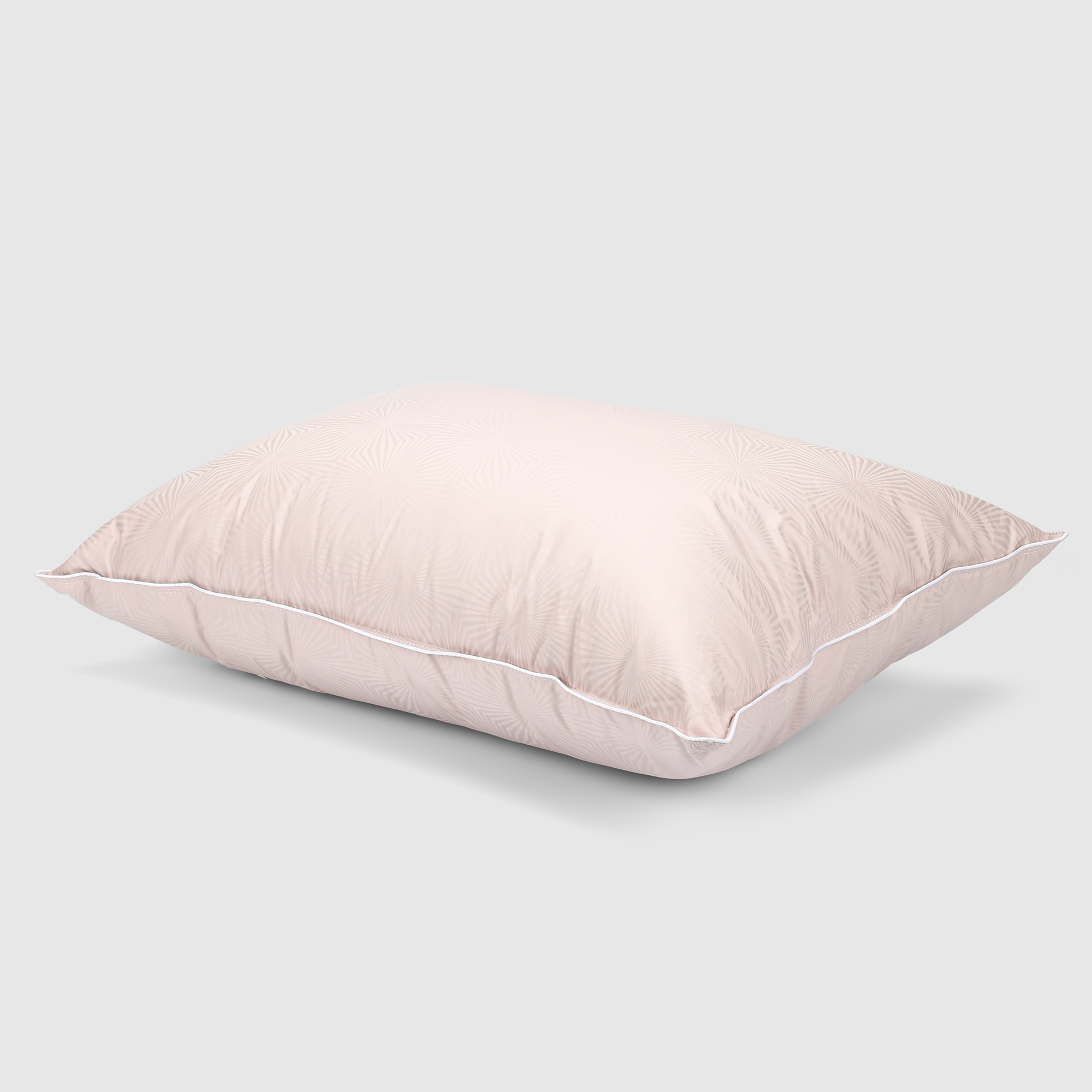 Подушка Tissage 100 сибирский гусиный пух 50х70 см 10890₽