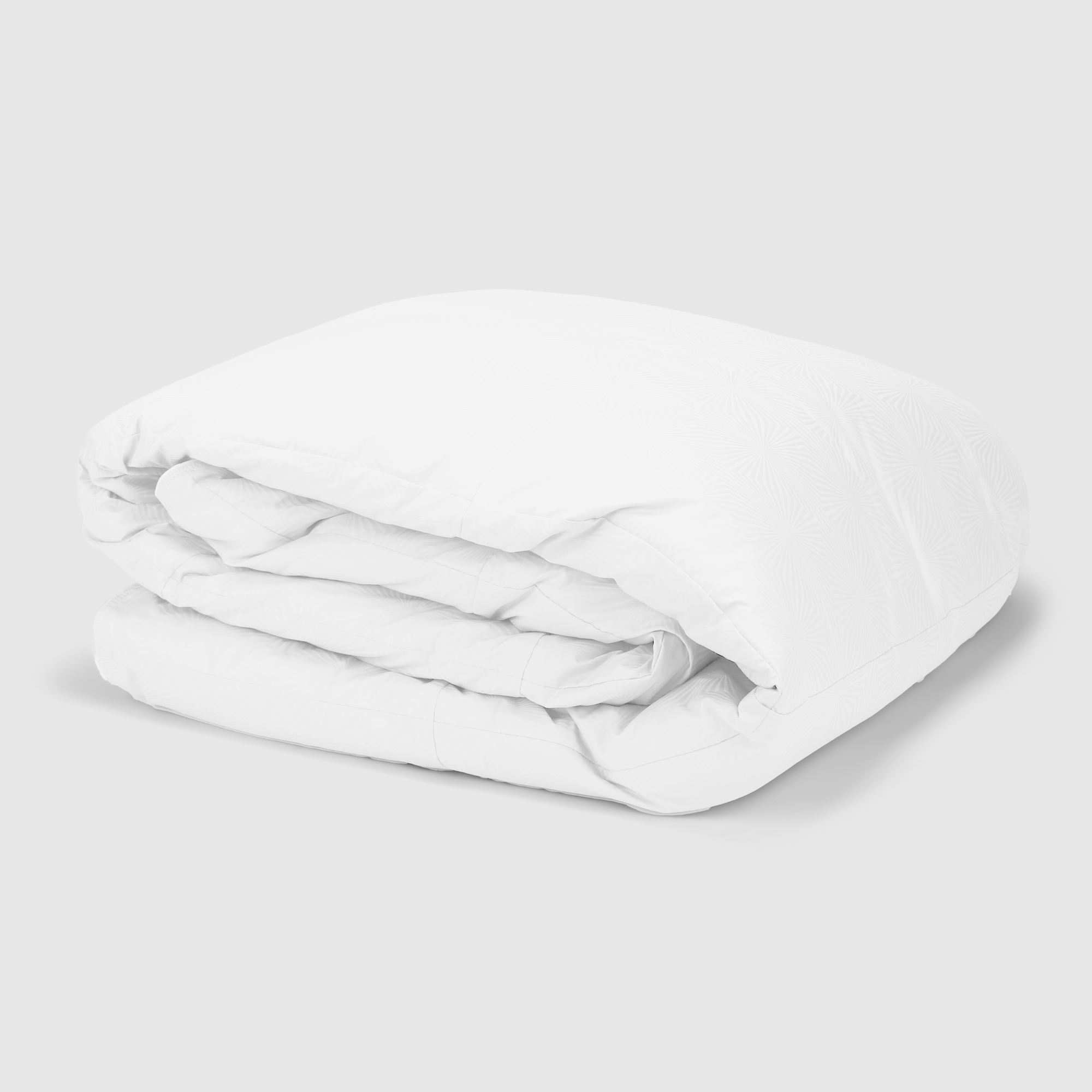 Одеяло Tissage 100 сибирский гусиный пух 950г 220х240 см 33890₽