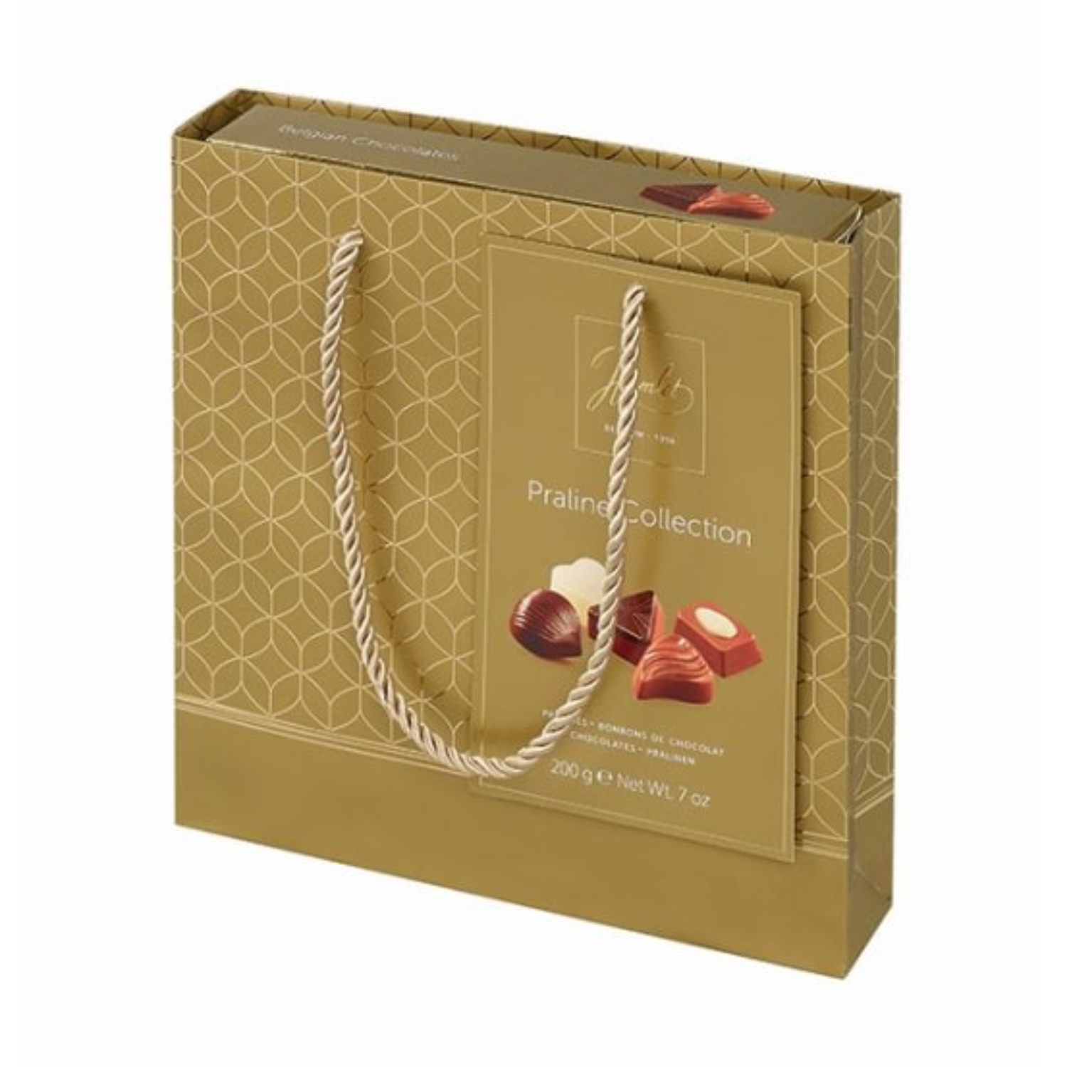 Набор конфет Hamlet collection 200 г 1599₽