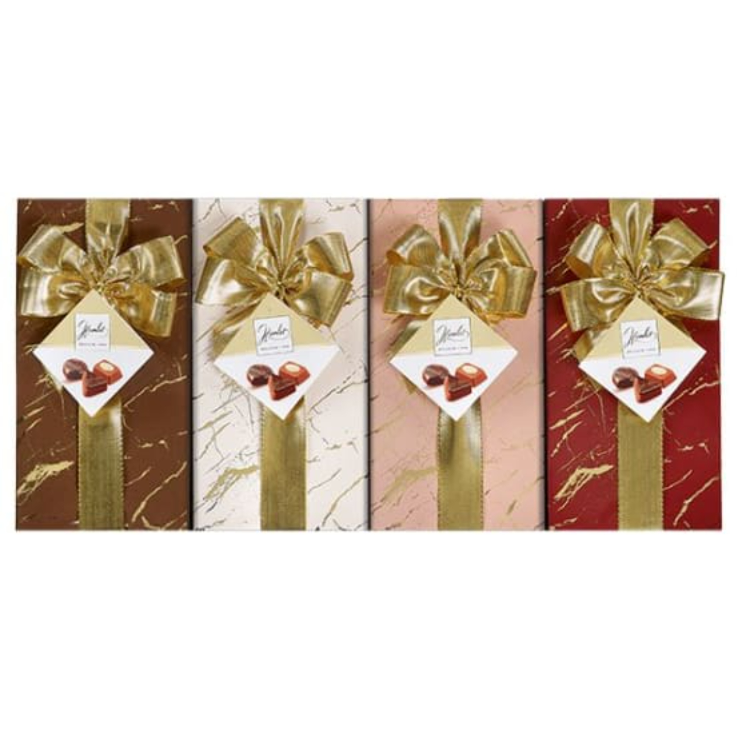 Набор конфет Hamlet confiseur 200 г 1599₽