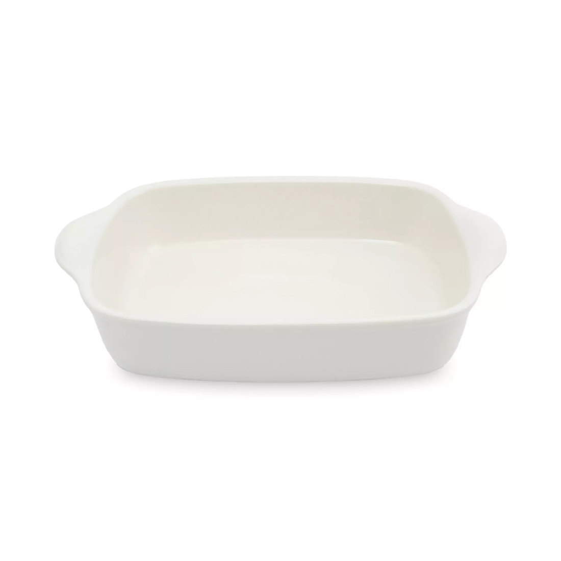 Форма прямоугольная Anna Lafarg Baker для запекания 25х19 см 195 л керамика кремовый ANLAF-ZF3541-MILKY 1599₽