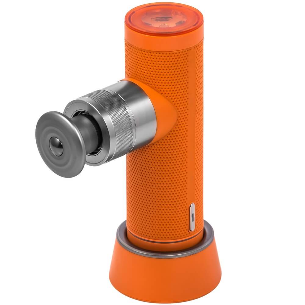 Перкуссионный массажёр Bork D701 tr