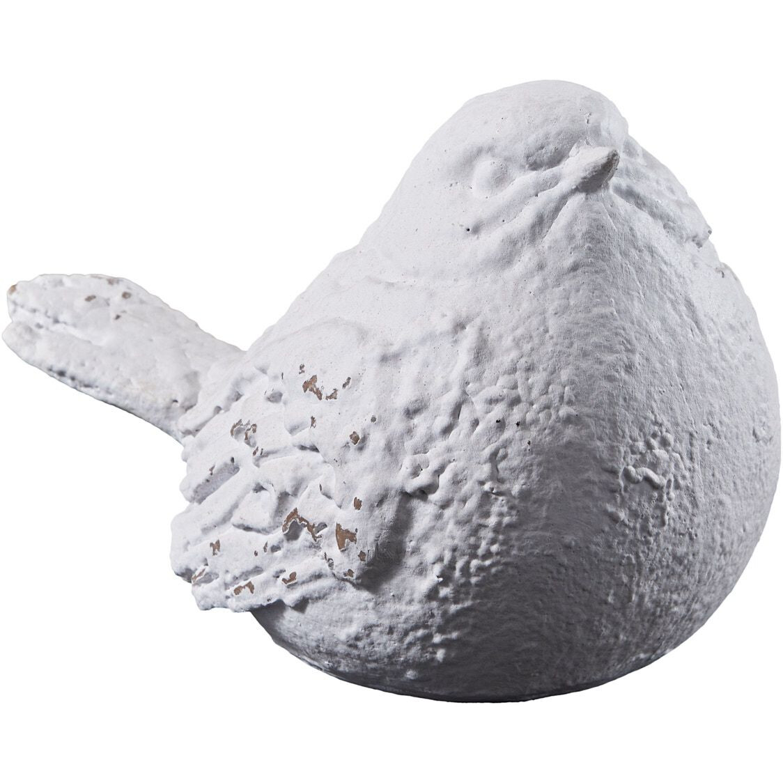 Фигурка Glasar Птичка 20х12х13 см