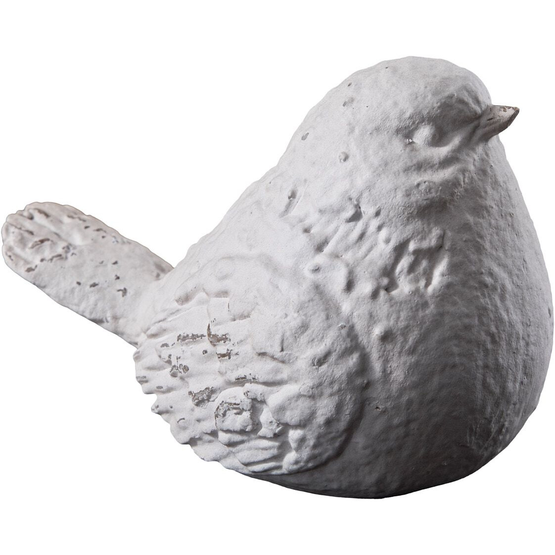 Фигурка Glasar Птичка 16х10х11 см