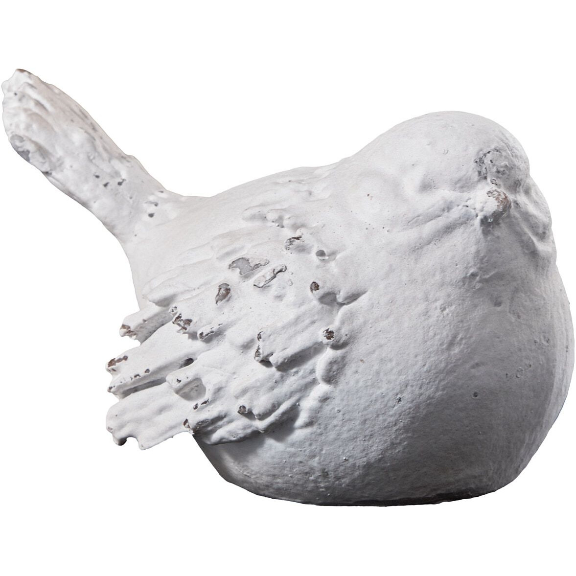 Фигурка Glasar Птичка 16х10х10 см