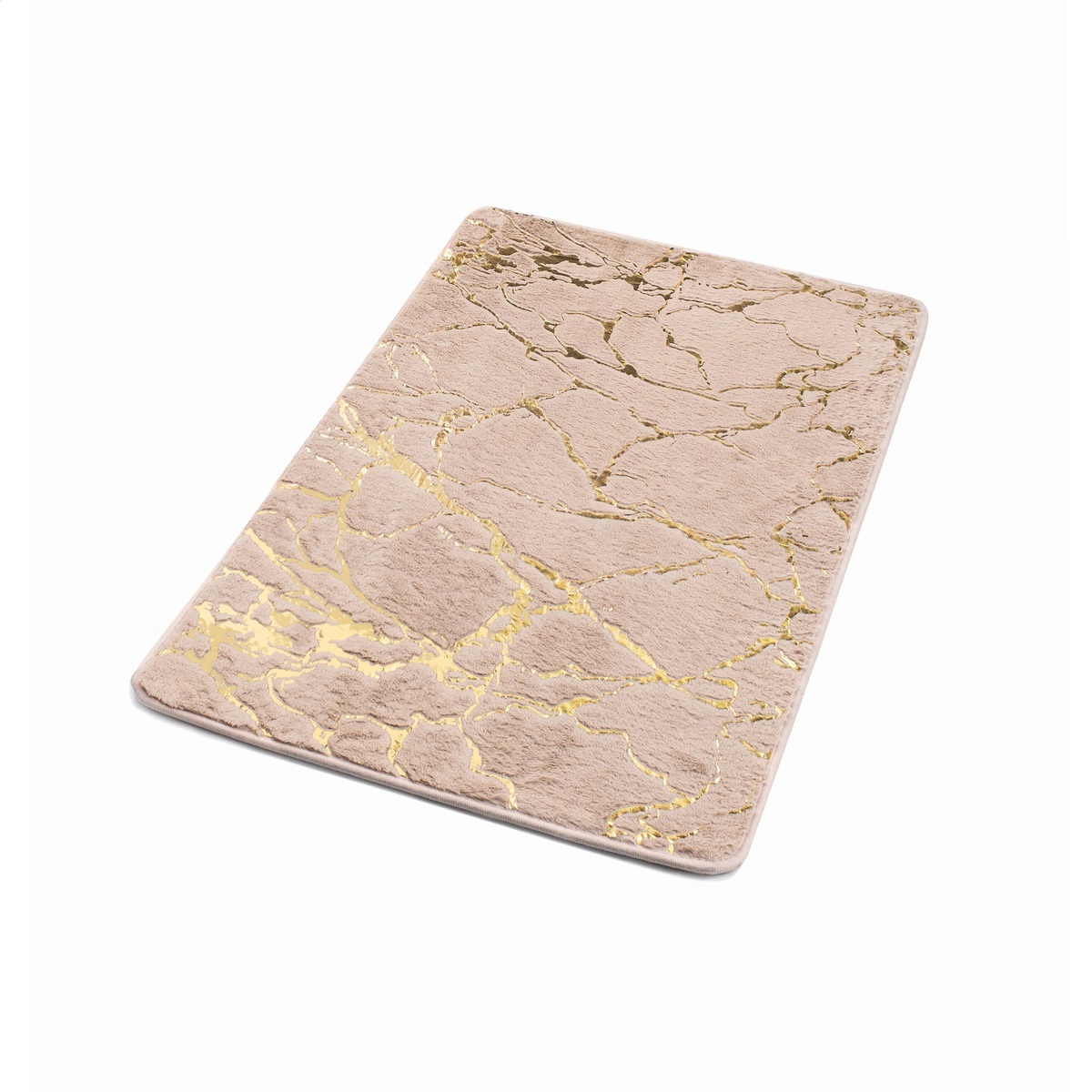 Коврик Мрамор РМС к-06бж-50х80 831₽