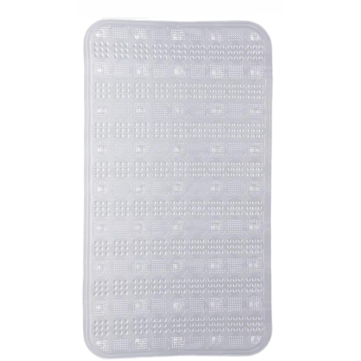 Коврик массажный РМС к-08м-66х37 на присосках 399₽