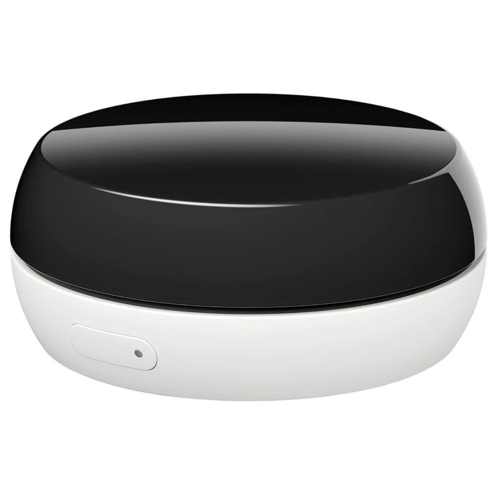 Умный пульт Яндекс с датчиком температуры и влажности YNDX-00571