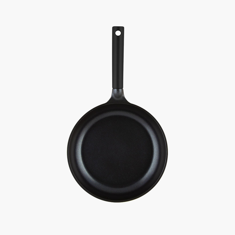 Сковорода Nadoba Melani с антипригарным покрытием 28 см