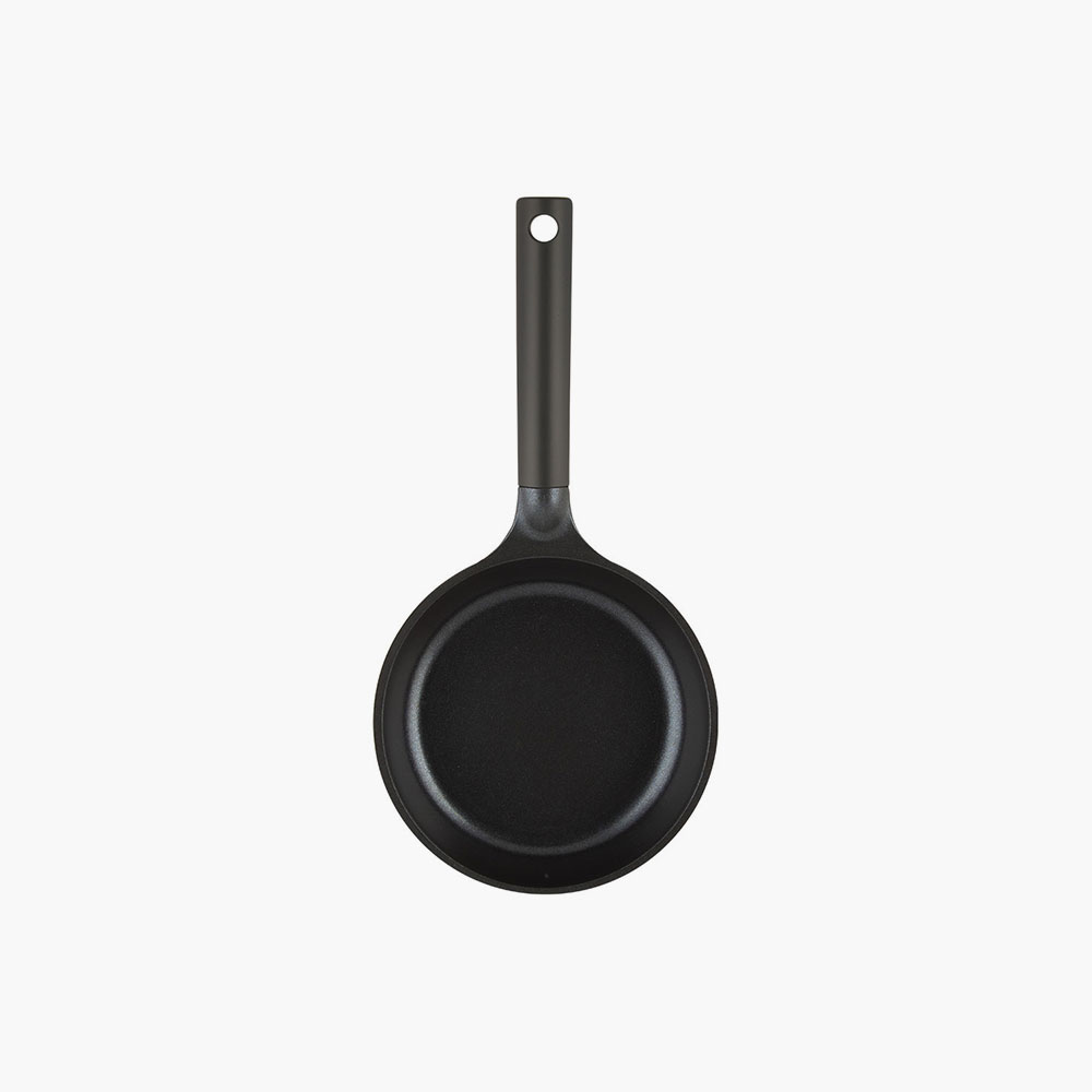 Сковорода Nadoba Melani с антипригарным покрытием 20 см