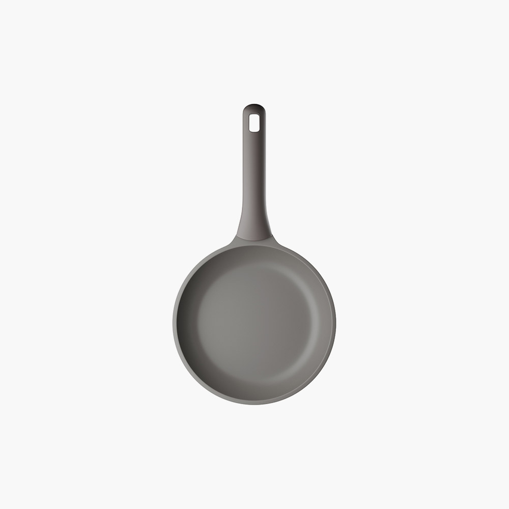 Сковорода Nadoba Ingrid с антипригарным покрытием 20 см