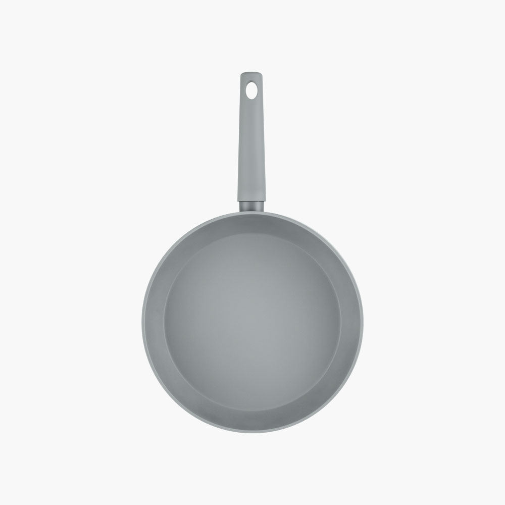 Сковорода Nadoba Vikki с антипригарным покрытием 28 см