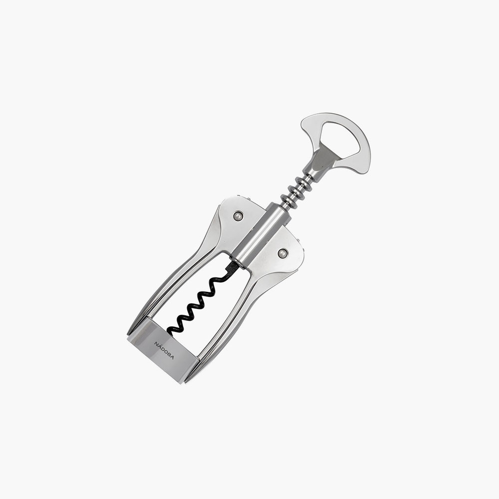 Штопор хромированный Nadoba Tilda хром 1499₽