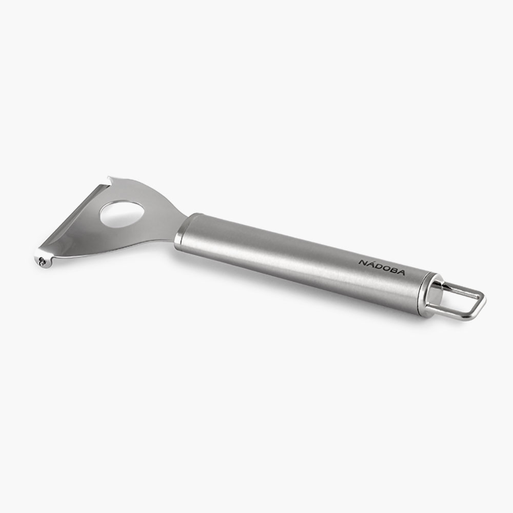 Овощечистка Nadoba Regina с поперечным лезвием