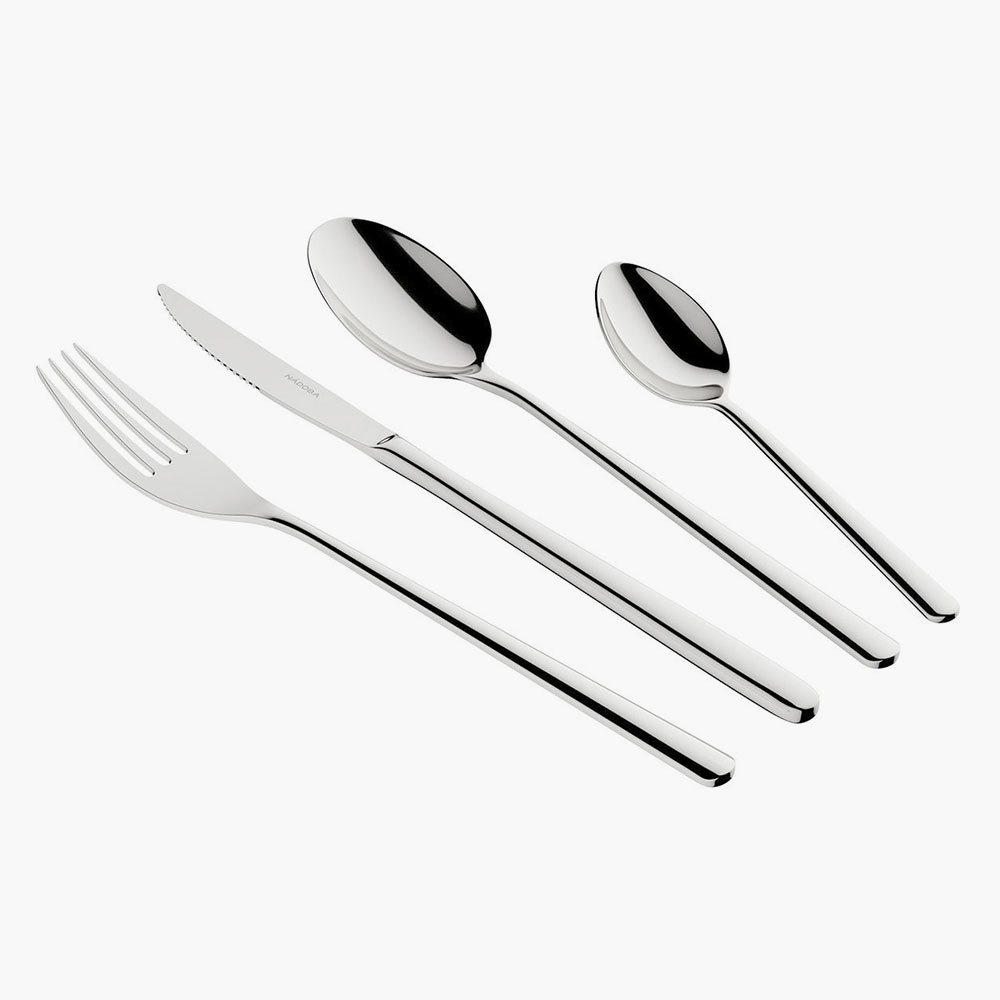 Набор столовых приборов Nadoba Iris 24 предмета 9999₽