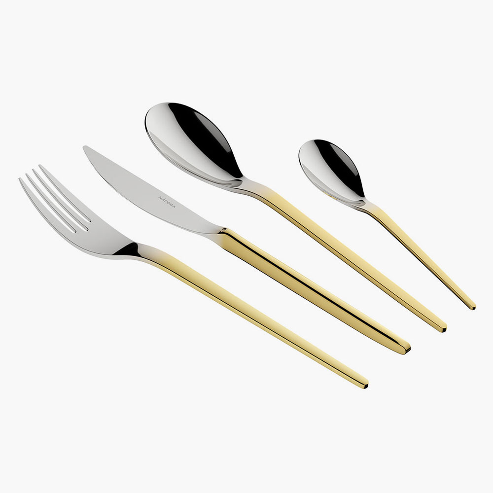 Набор столовых приборов Nadoba Etel 24 предмета 16999₽