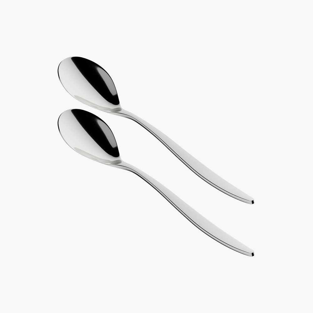 Набор столовых ложек Nadoba Lea 2 шт 999₽