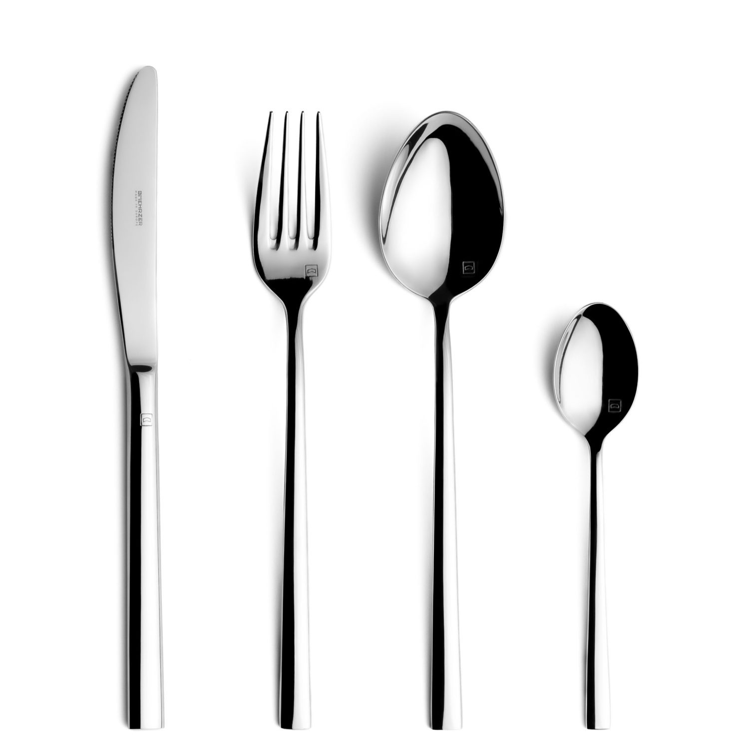 Набор столовых приборов Mehrzer Koric 24 предмета 6 персон 34999₽