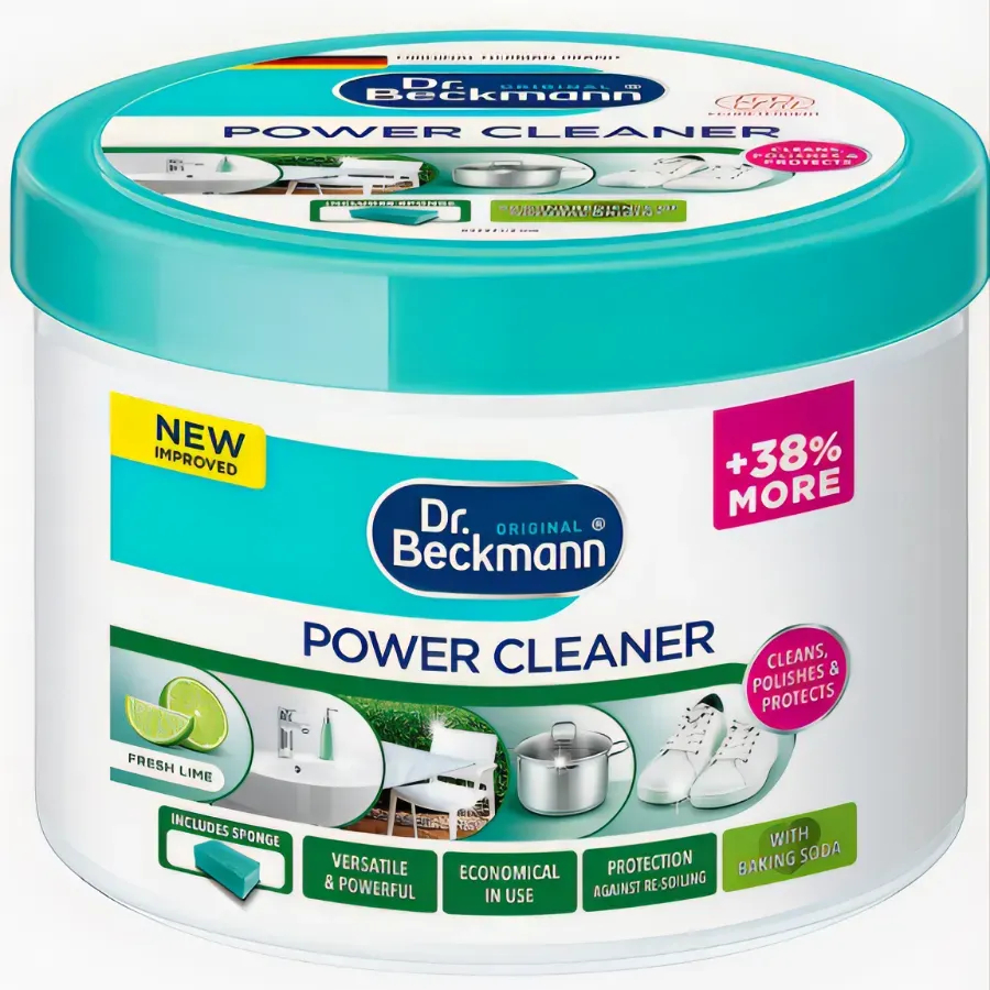 Чудо-паста Dr.Beckmann 3в1  550 г