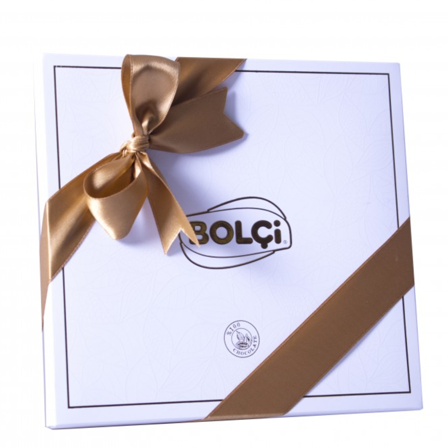 Набор шоколадных конфет Bolci Special 190 г 1290₽