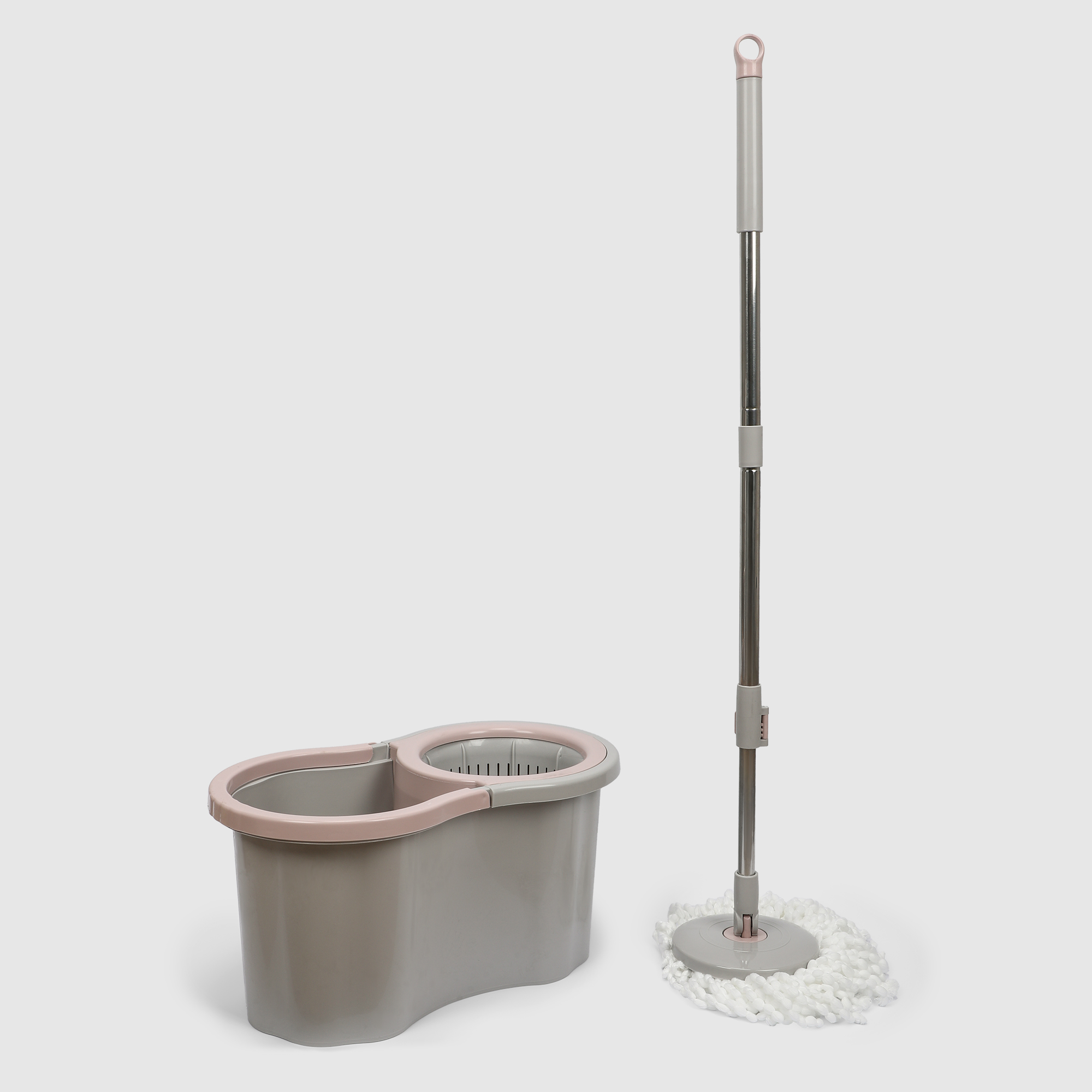 Набор для уборки Lavine Cool mop 360 ultra, 16 л