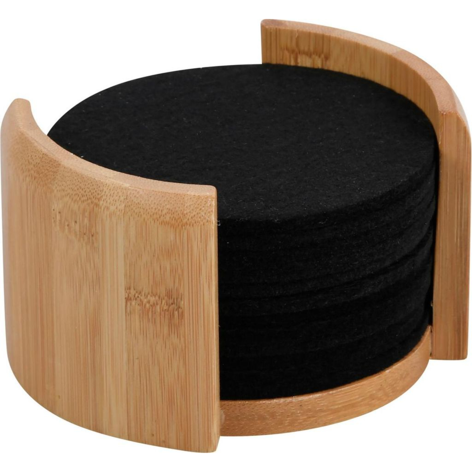 Набор подставок Kesper под кружки 10 см 12 шт 1099₽