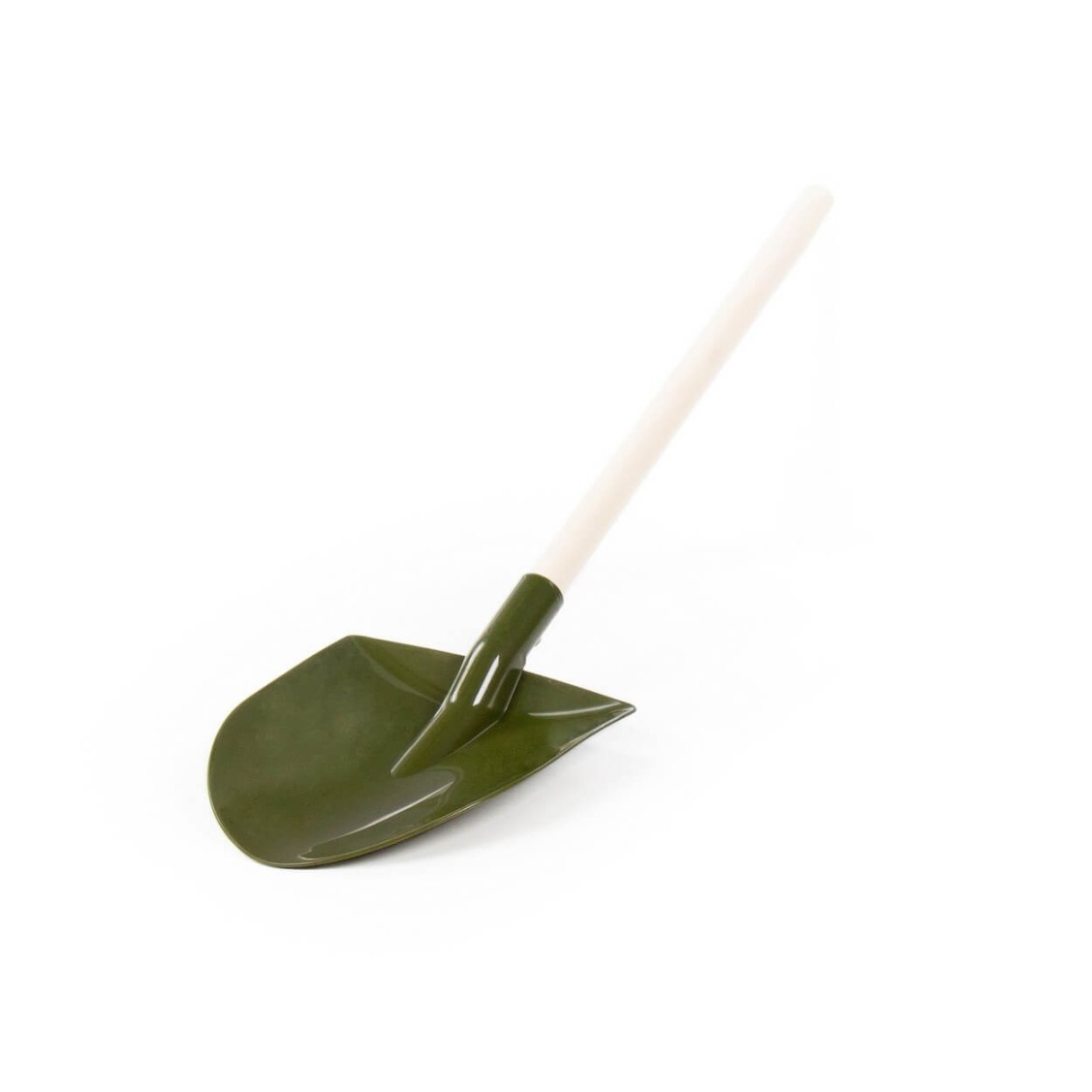 Лопата Полесье сапёрная 545 см 179₽