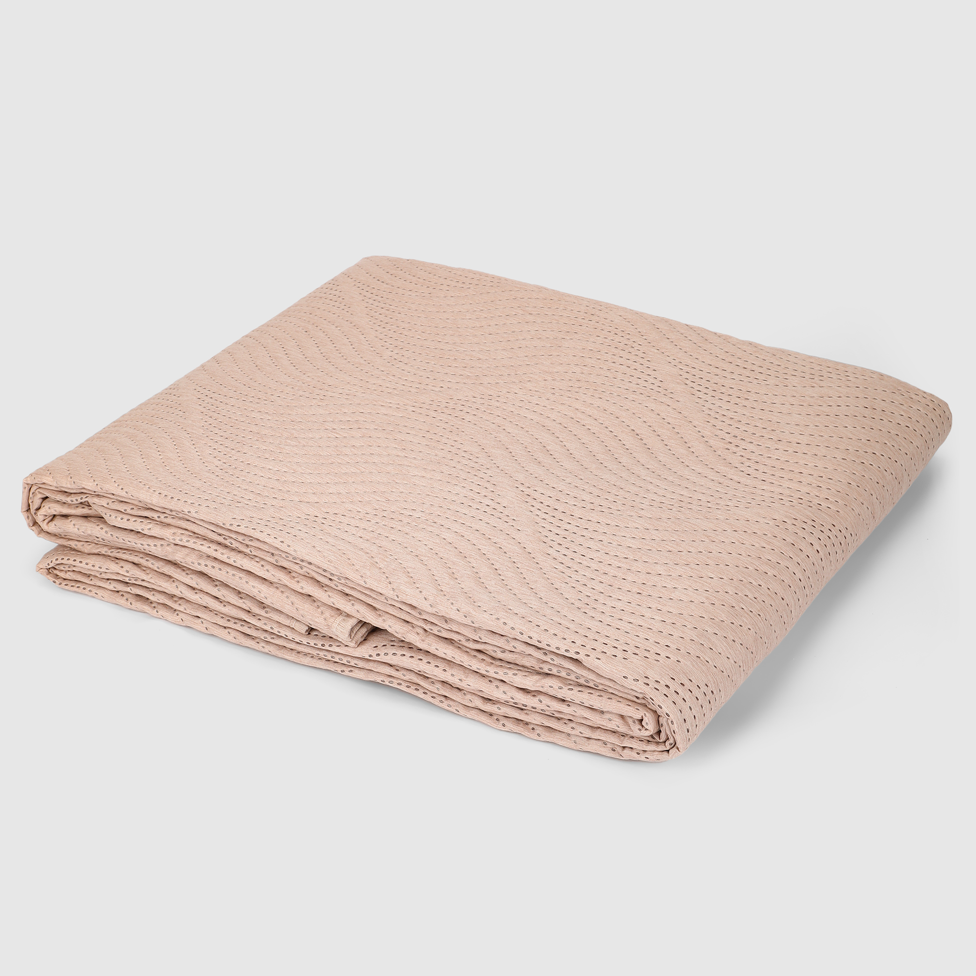 Набор Tissagio покрывало 180х220 наволочка 50х70 см