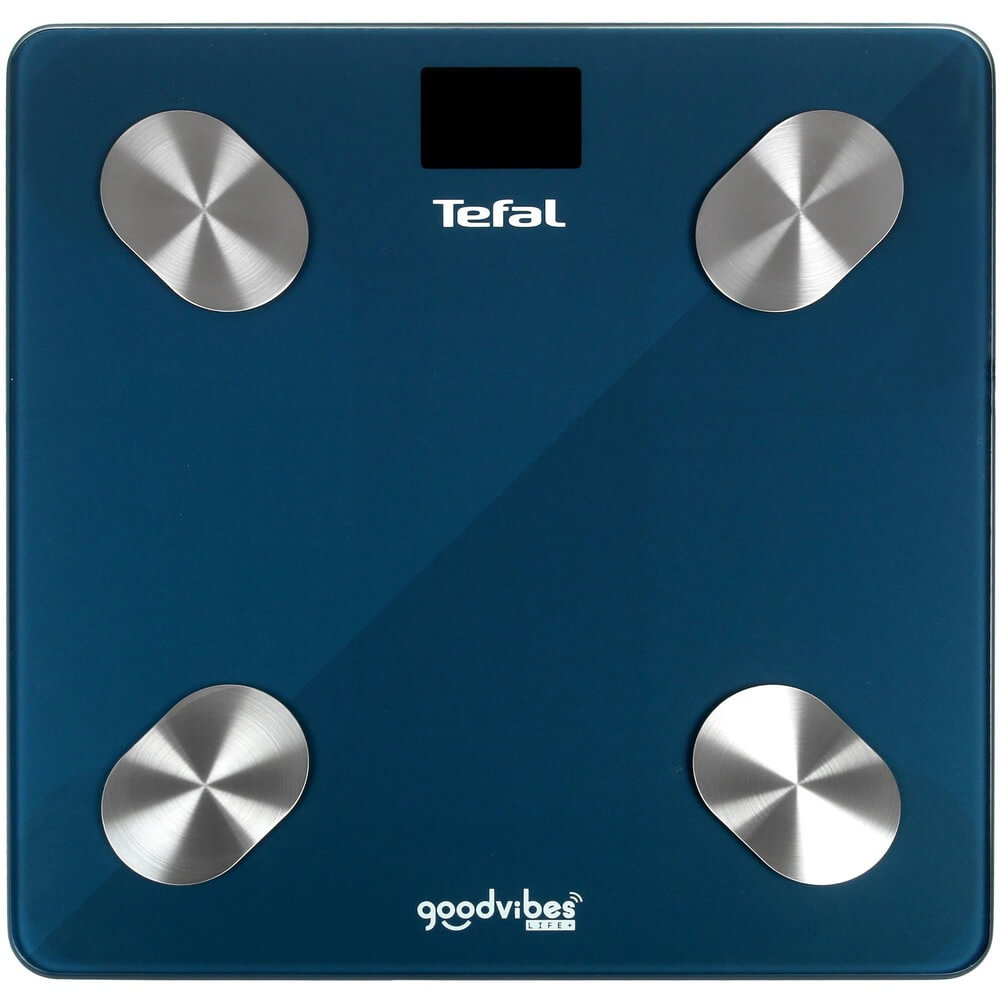 Напольные весы Tefal Goodvibes Life BM9620S1