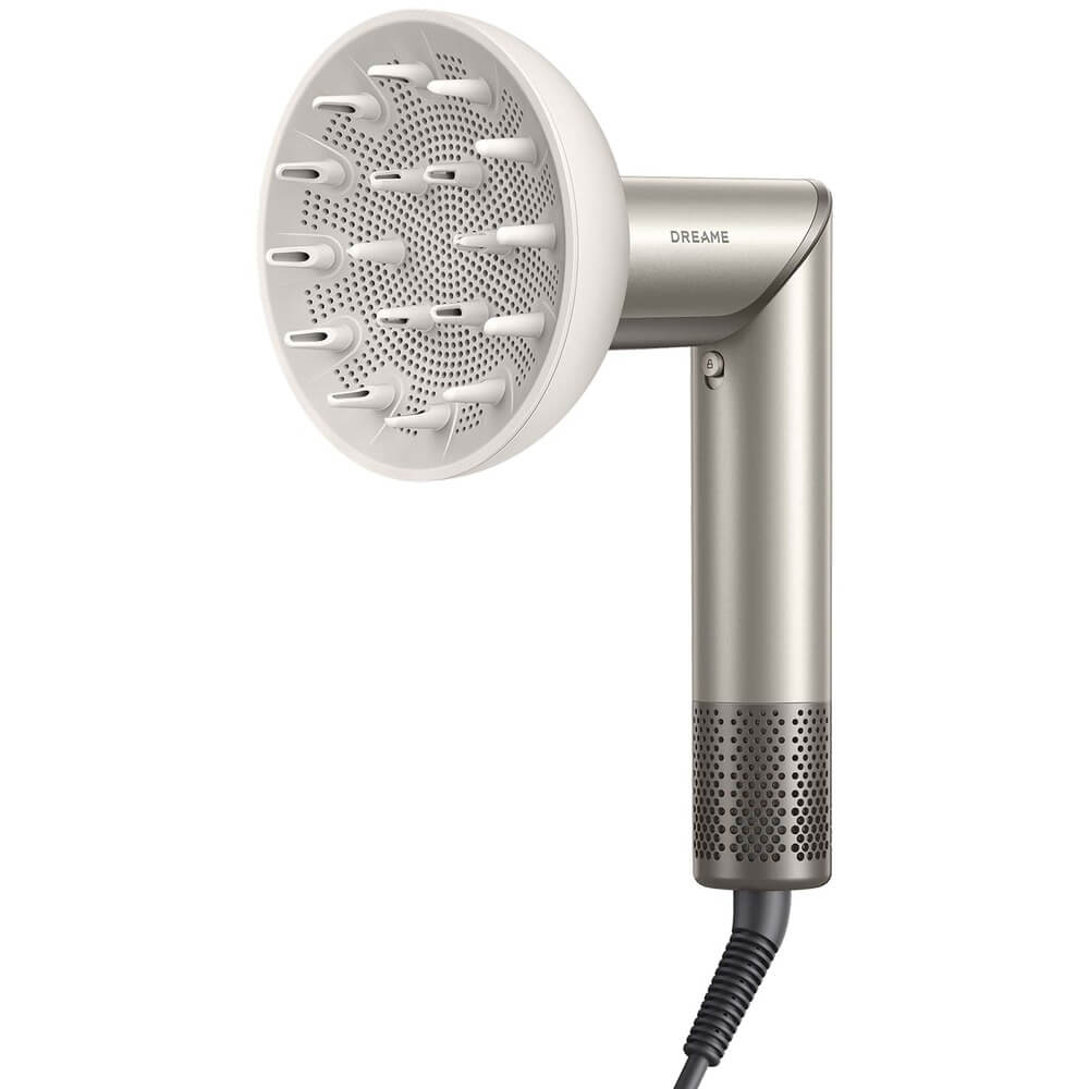 Фен-стайлер Dreame Dazzle Gold (AZD20A)