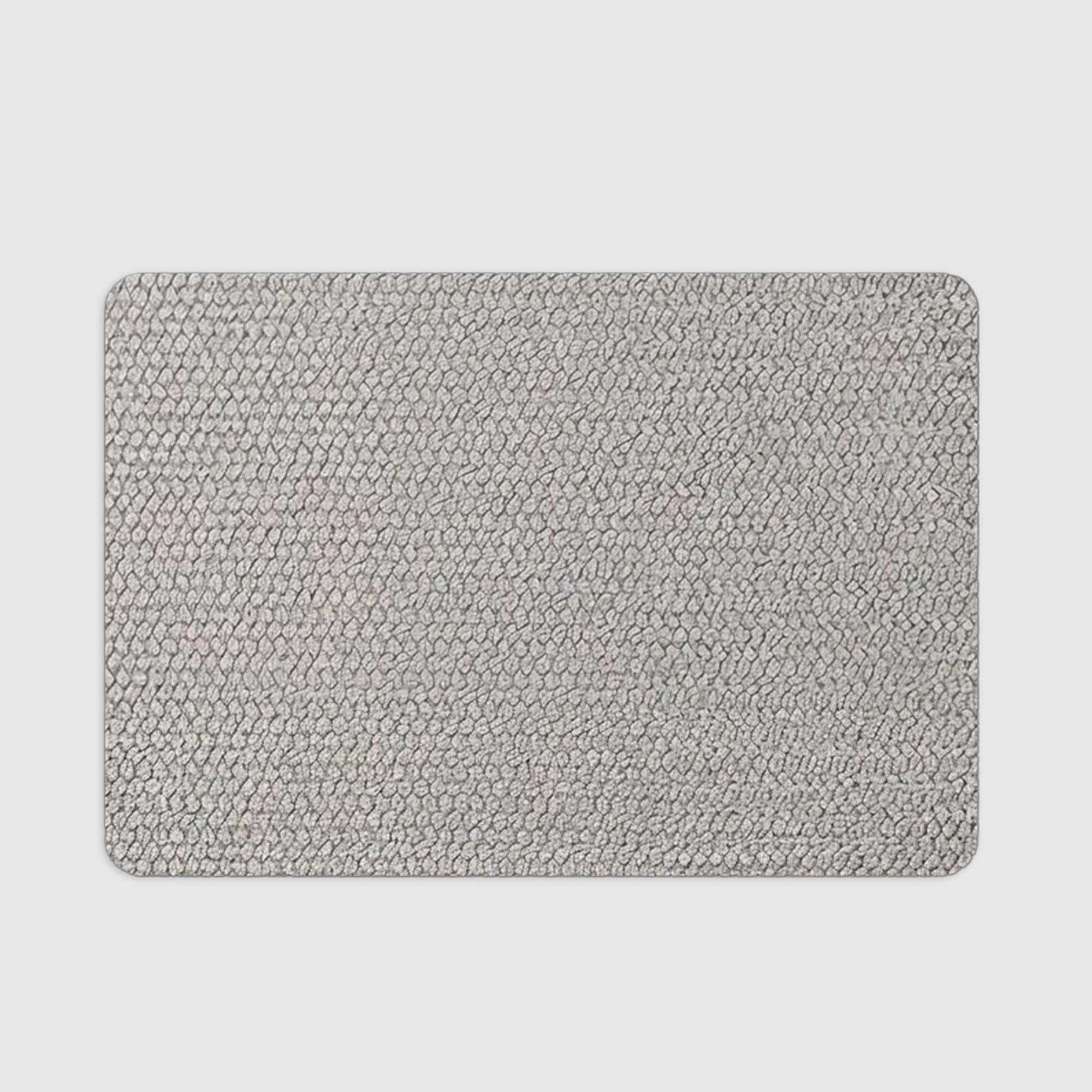 Салфетки для сервировки Prime Prive Шерна серые 30x45 см 4 предмета 1899₽