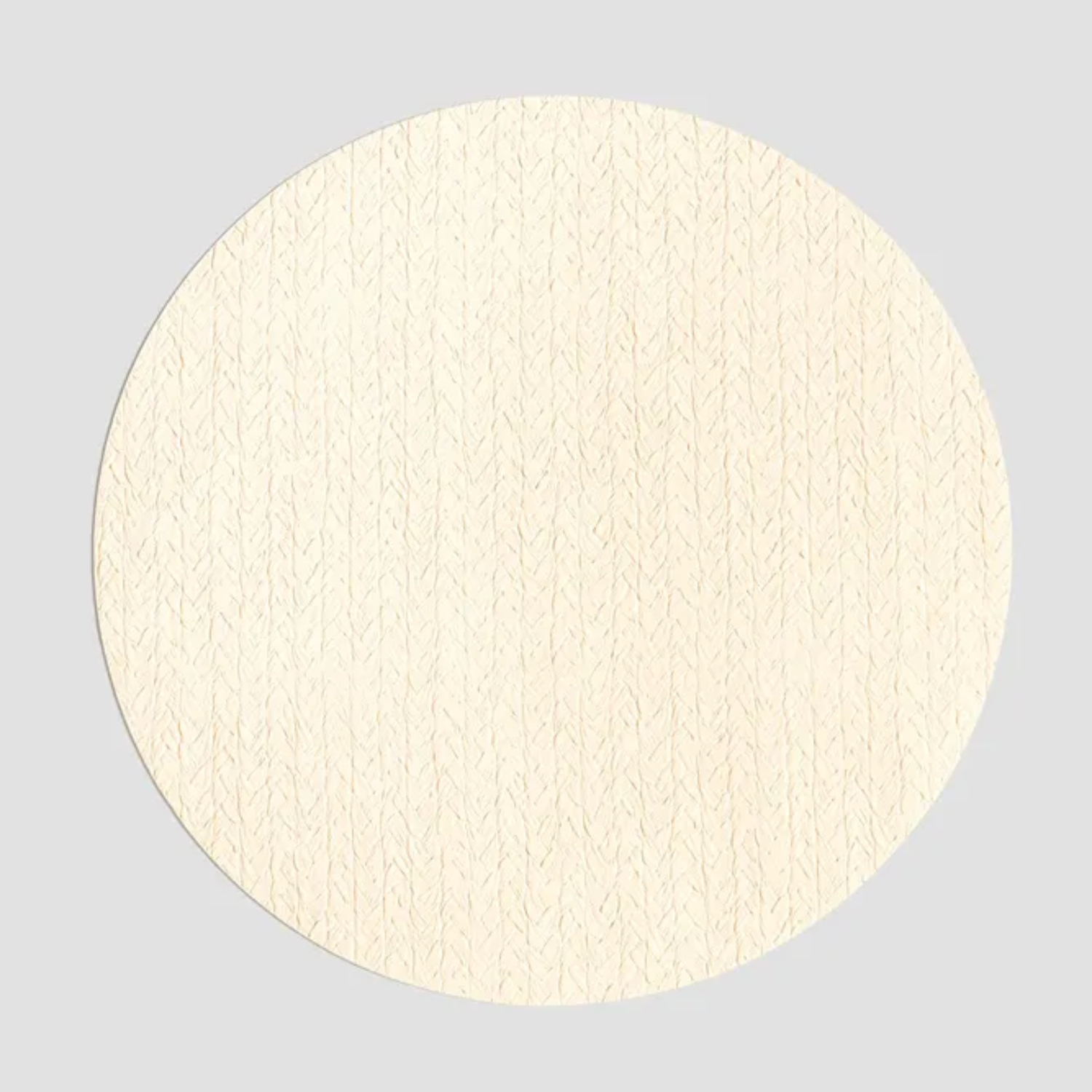 Салфетки Prime Prive для сервировки Лува экрю 38 см 4 предмета 2199₽