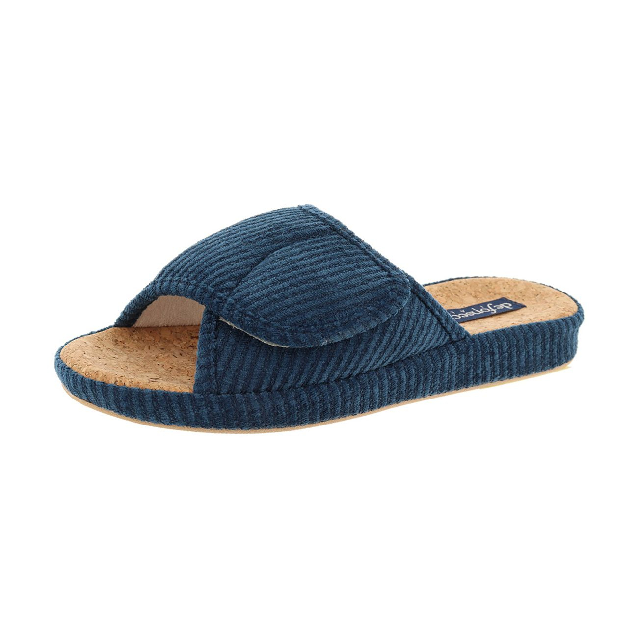 Обувь женская домашняя De Fonseca 37 1399₽